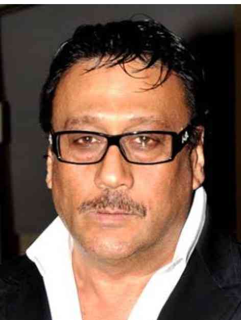 Jackie Shroff